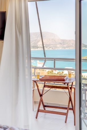 Villa in Crete for rent